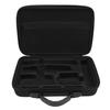 Action Camera Carrying Case Protective Drop Resistant Shock Absorbing Portable Storage Bag for X4 X5