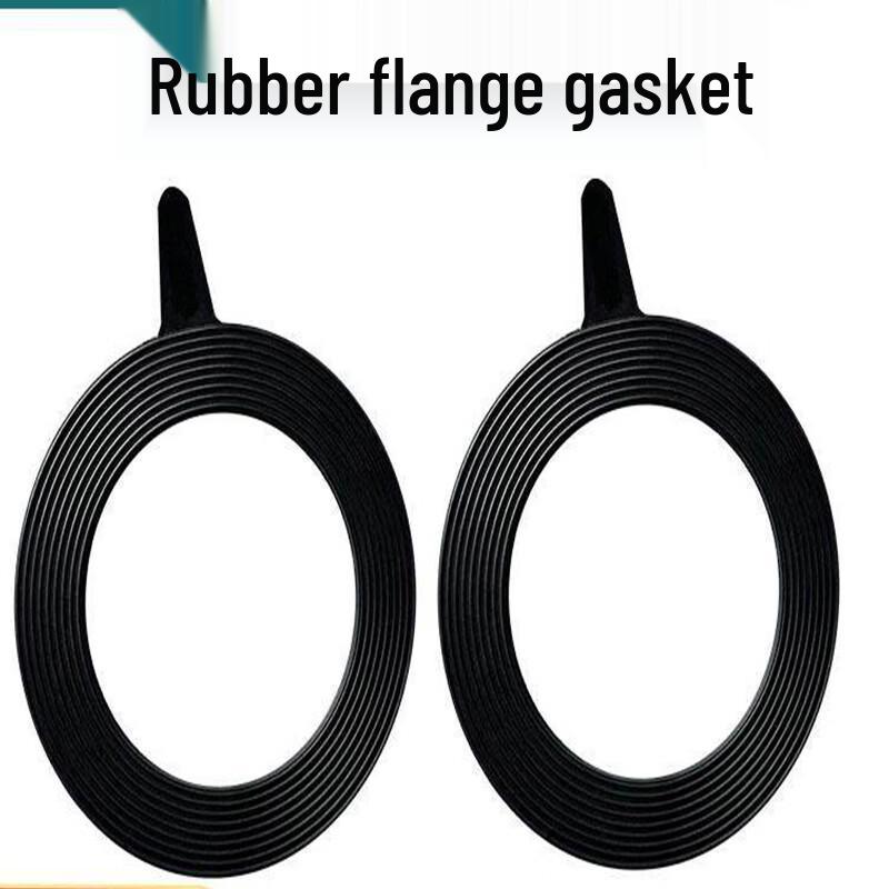 Mingceng Round Plastic Flange Gasket