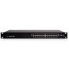 Ubiquiti EdgeSwitch ES-24-250W, 24x1000Mbps + 2xSFP, PoE/PoE+/PoE24V (250W)