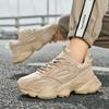 Mit Schnüren Straße Herren Weiß Sportlich Männlich Stiefel Schuhe Knöchelhohe Stiefel Sneaker Neu Zapatiilas Großhandel Teni High-End Klasse