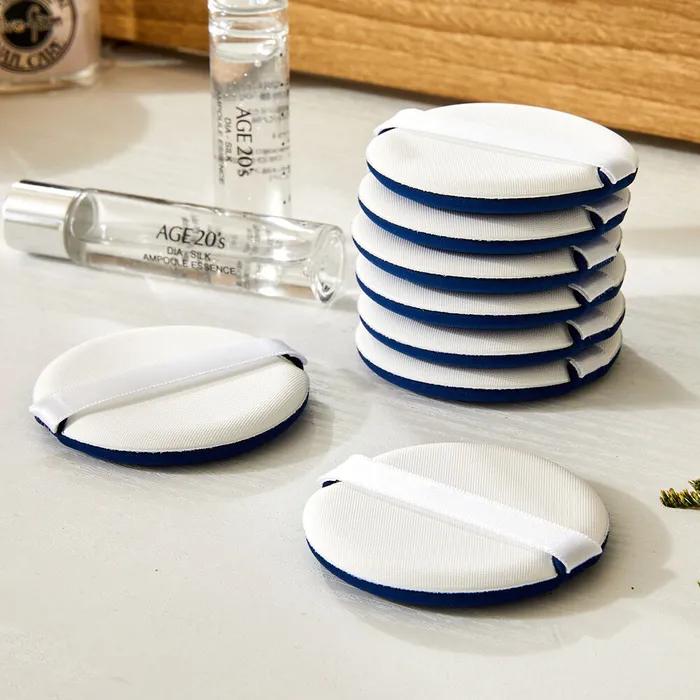 

Плотный чехол-пуховка 8 шт.