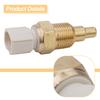 Sensor Switch Water Temperature For Mitsubishi For Diamante Gelan L400