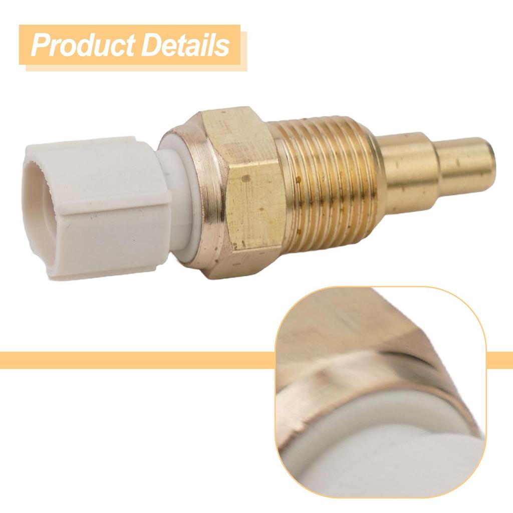 Sensor Switch Water Temperature For Mitsubishi For Diamante Gelan L400