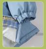 Men's Trendy Winter Stand Collar Puffer Jacket - Versatile, Warm, and Thickened Cotton Outerwear for Couples and Youth