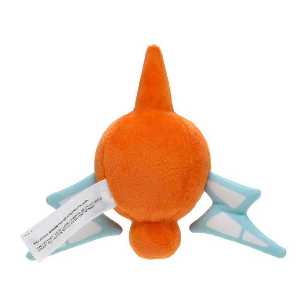 Pokémon Center Original Plush Toy Pokémon Fit Rotom 14.2 X 17 X 7.5 (H X W X D: Cm)