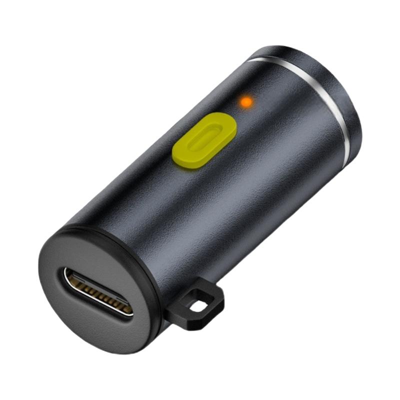 Lightweight USB C Igniter Electric Lighter No Battery Required Lighter for Quick Lighting Needs and Convenient Use