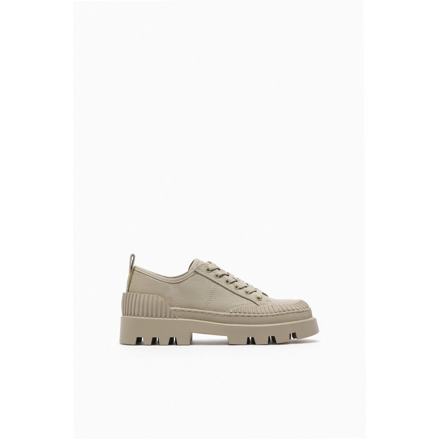 

FABRIC SNEAKERS