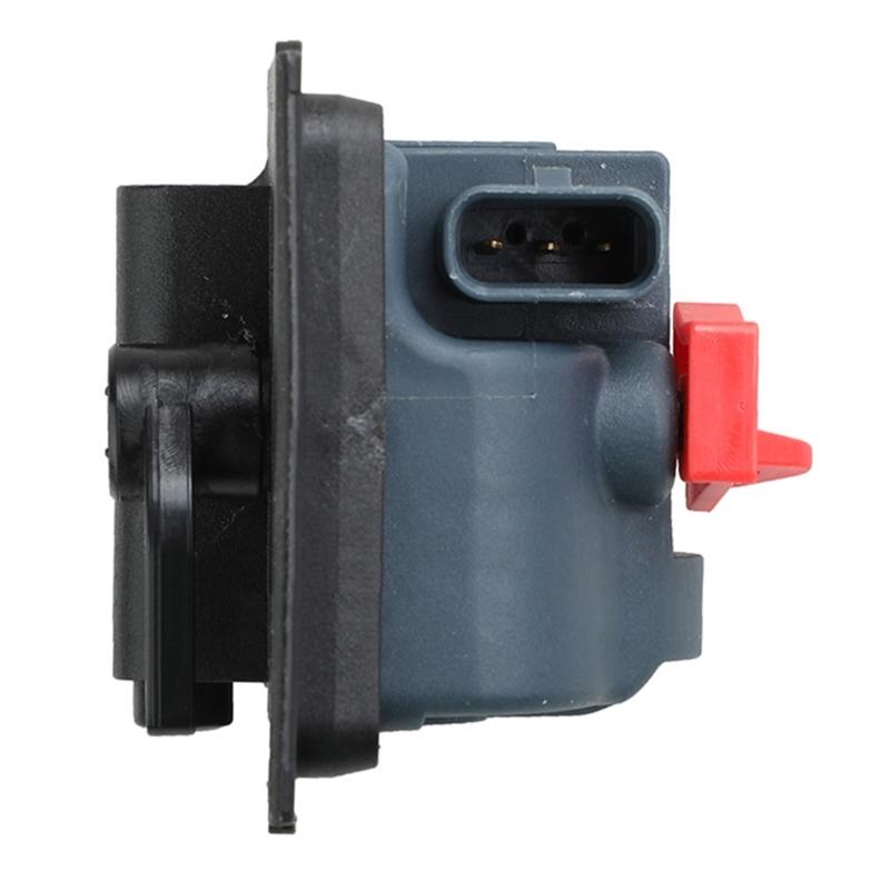 Actuador de bloqueo de liberación de la puerta de la tapa de combustible A0008202303 para Clase C W205