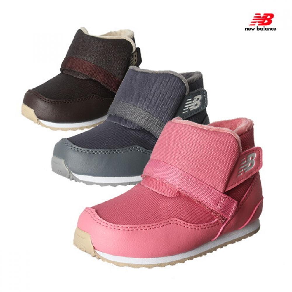 

New Balance Kids Boots Fb996s6ifb996s7ifb996s8i Kids Department FB996S6I pink/120
