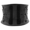 Lumbar Support Belt Lower Back With 4 Pieces Of Medical Grade Strong Steel Bracket Breathable Waist Support Belt Gym Pain Relief