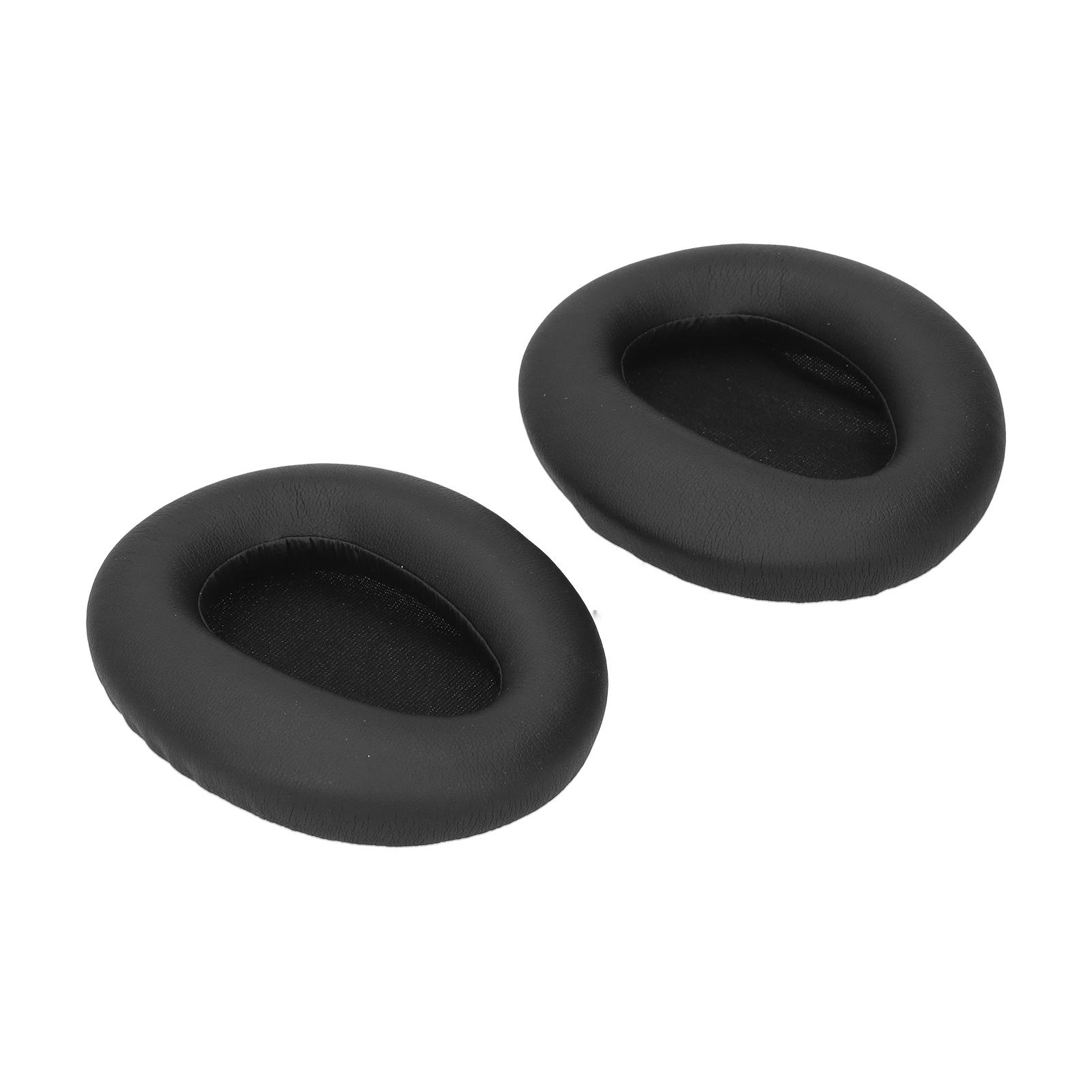 Replacble Hdphone rpad Cushion Cover Foam Pad for NaSony MDR10RBT MDR10RNC MDR10R