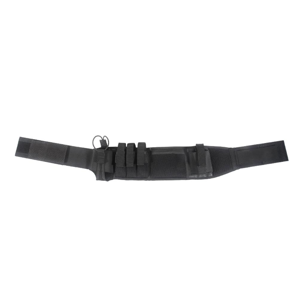 Adjustable Belly Band Holsters Wide Belt Tactic Belt Holsters Waist Band Belt For Outdoor Hunting Belt Outdoor Waistband