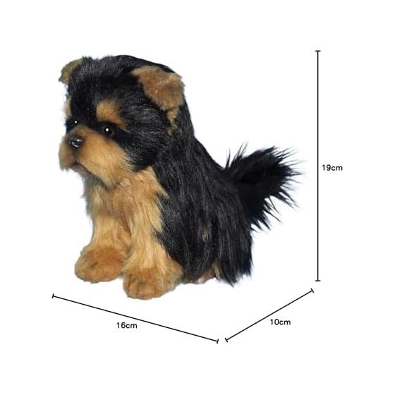 BH8417 HANSA TC Yorkshire Terrier 16