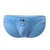 Fashion Mens Sexy Mesh Underwear Sport Breathable Brief Shorts Boxer Underpants 