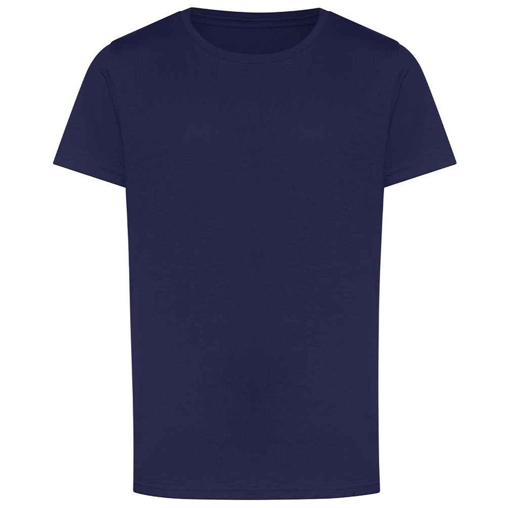 Awdis Childrens/Kids Just Ts The 100 T-Shirt