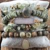Handmade Natural Stone Bracelet Beads Bracelet Adjustable Bracelet Unisex Charm Bracelet Suitable for All Wrist Sizes