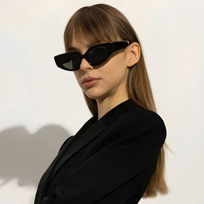Brillen & Accessoires – Sonnenbrille