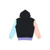 PUMA Men's Downtown Embroidery Logo Hoodie Multi-Color 531430-51
