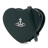 Vivienne WeStwood Damen S lewiS Heart croSSbody Tasche 4304006m S000d M405