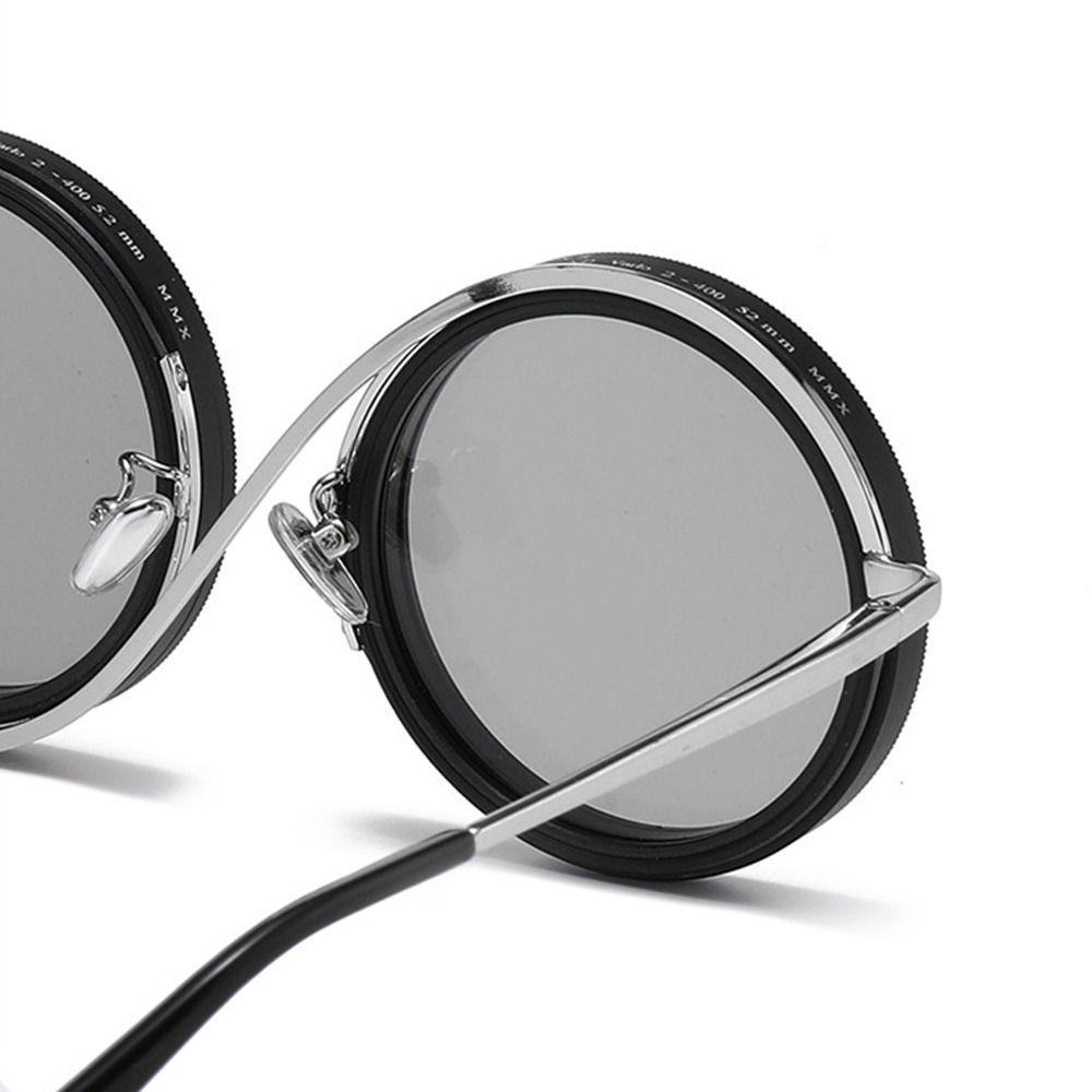 9 Level Polarized Sunglasses ND Filter Sun Glasses New Adjustable Dimming Glasses  Outdoor