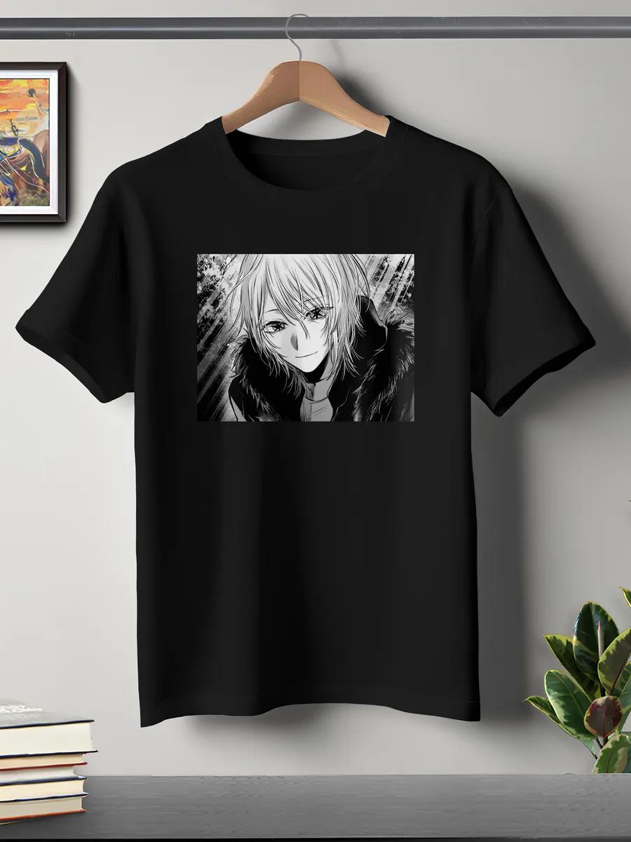 

Футболка 3XL