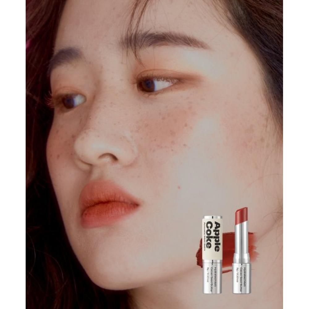 Alternative Stereo Acoustic Matte Balm 2 Set