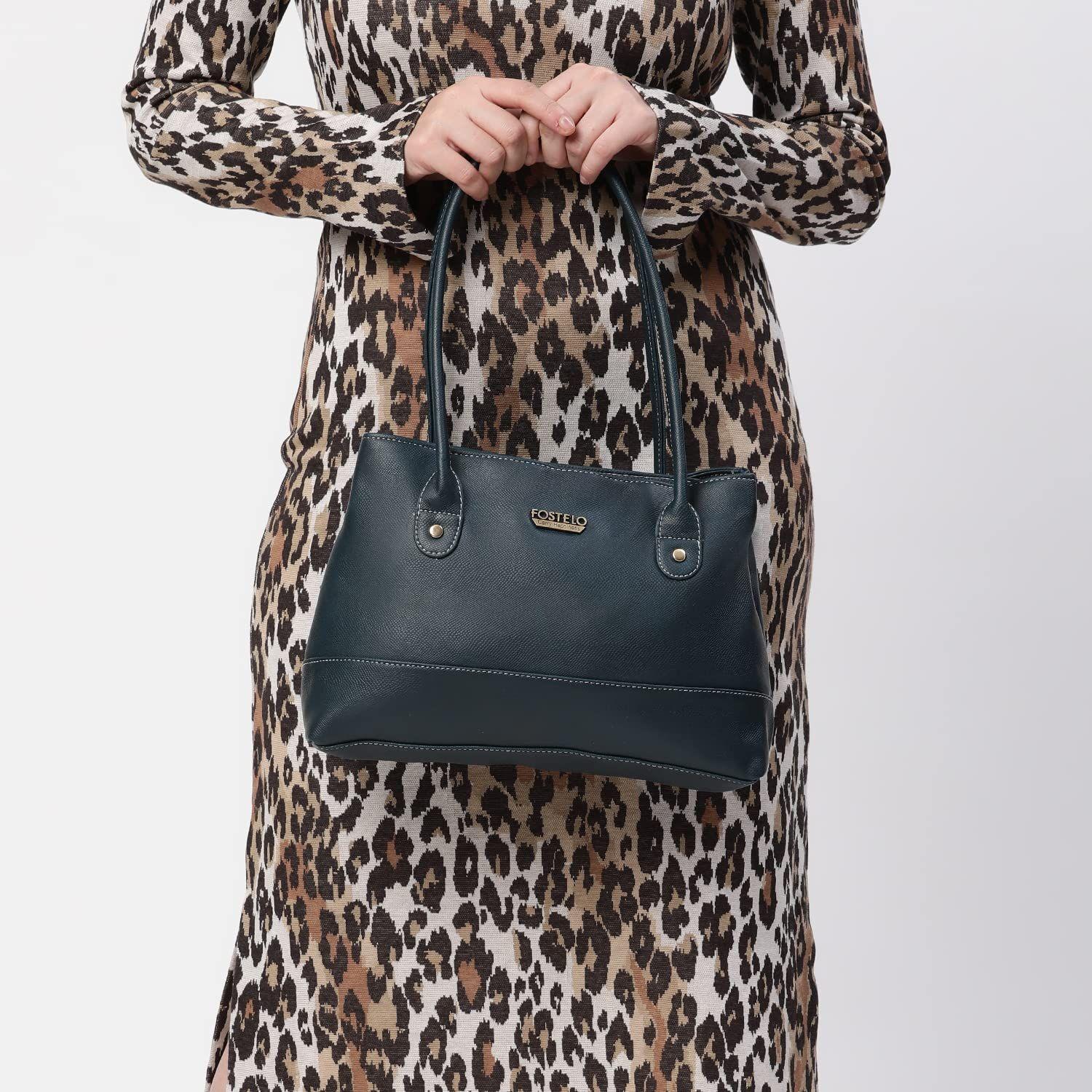 

Женская сумка Zara из искусственной кожи (Средняя)