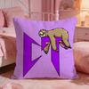 Rapper NNatanael Cano Cushion Cover Premium Comfort Reversible Pillow Cove Two In One Design For Any Room  Car Interior