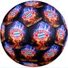 FC Bayern München Mode Größe 5 Fußball Abriebfest Rutschfest Fußball Für Sporttraining Unterhaltungsnutzung