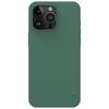 NILLKIN PC + TPU Shield Pro Magnetisk Telefondeksel For iPhone 15 Pro Max 15 Plus 15 Pro Deksel Ultratynt Anti-fingeravtrykk Bakdeksel