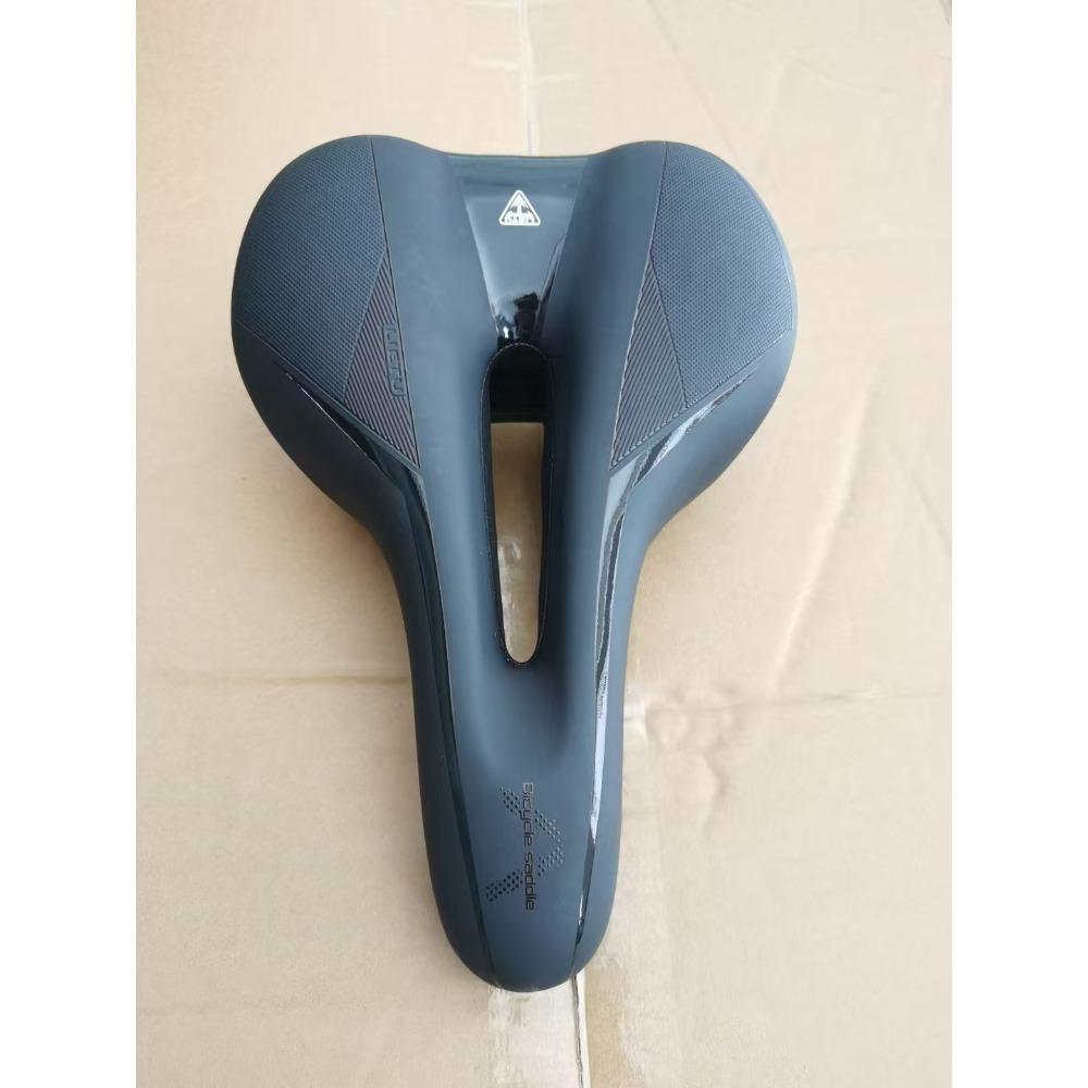 Hunter Q3 bicycle seat cushion comfortable mountain bike seat cushion cycling road bike saddle soft accessories