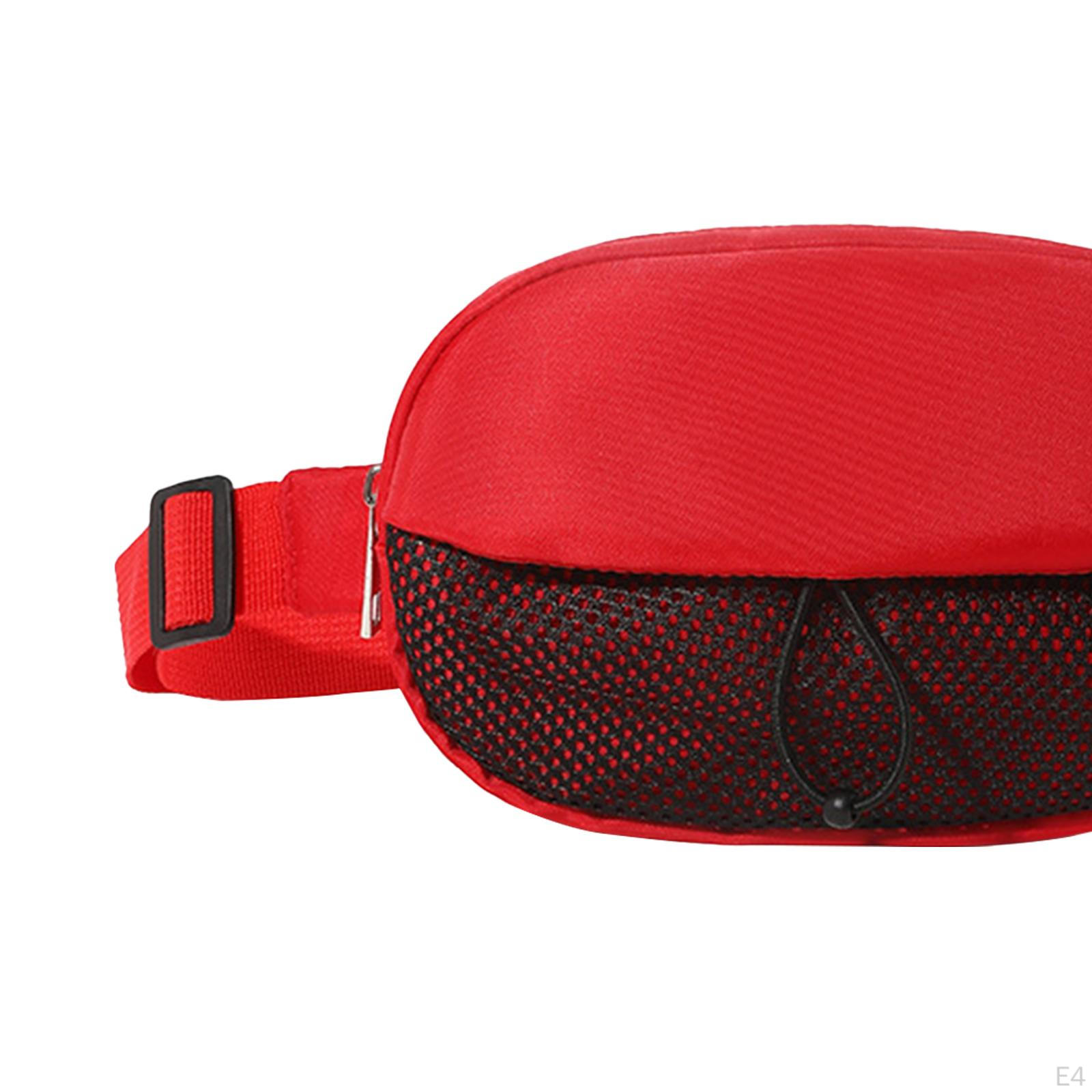 Спортивная поясная сумка для отдыха на открытом воздухе — фото 6