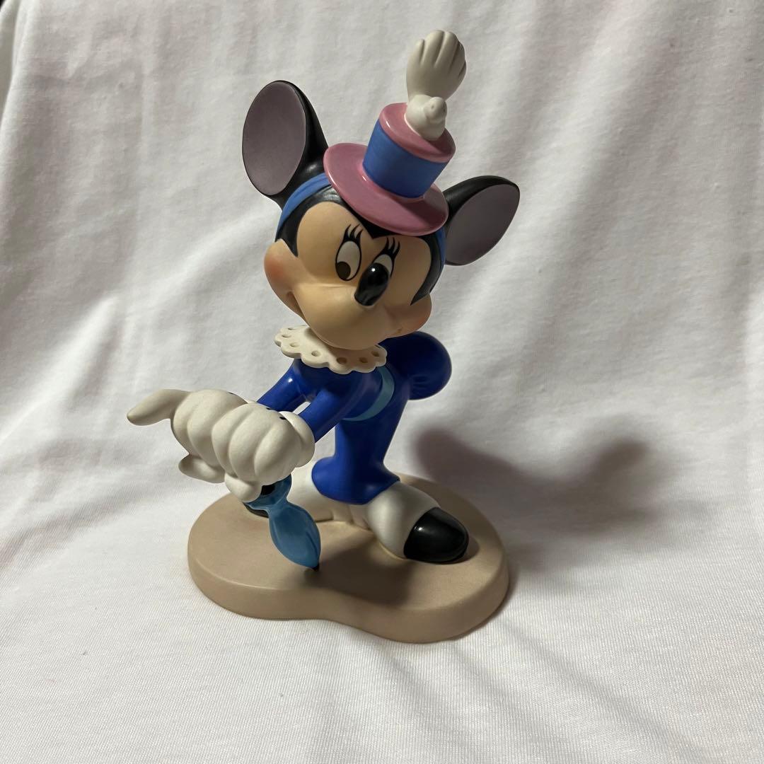 

[USED] WDCC Minnie Mouse Figure