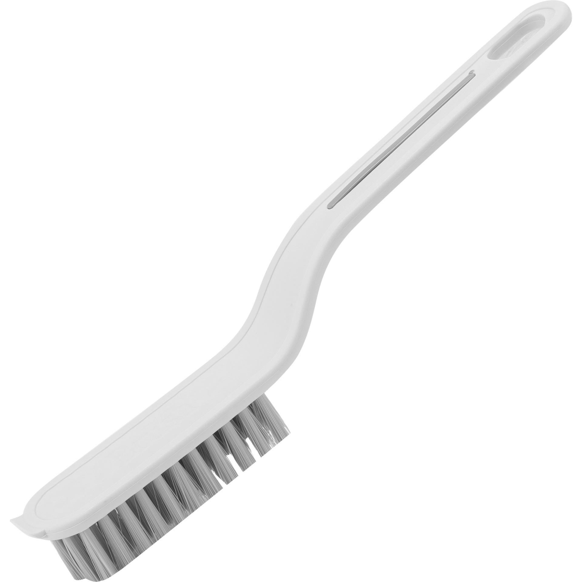 Long Handle Soft Bristle Shoe Cleaning Brush for Laundry