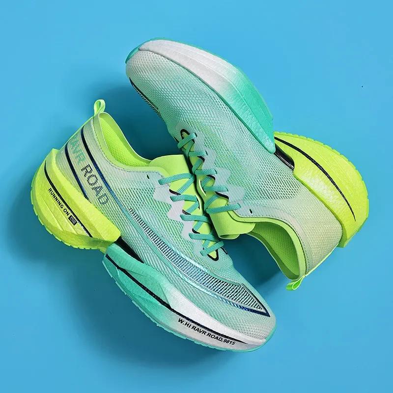 2025 New Men's Sports Shoes Comfortable Breathable Casual Sneakers For Men Outdoor Gym Jogging Walking Shoes