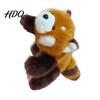 Soft Filling Magnetic Toy Plush Toy Cute Stuffed Animal Fridge Magnet Strong
