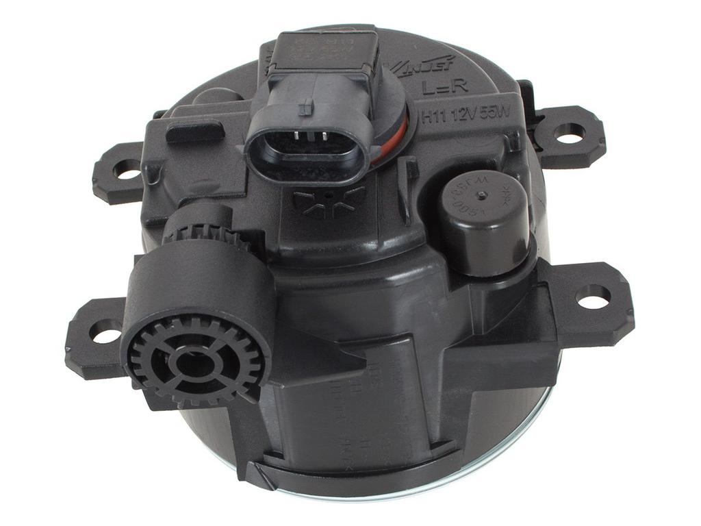 Fiat Punto EVO 08-12 Halogen links = rechts