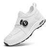 Supply New Large Size Golf Training Shoes Outdoor Casual Sports Shoes Nail-free Sneakers
