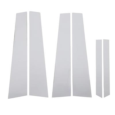 Externí příslušenství – Lišty