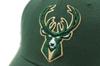 New Era 9FORTY NBA Eastern Conference Milwaukee Bucks Cap