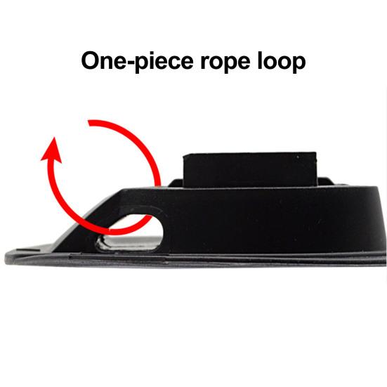 Paddle Board Camera Mount Base Replacement Surfboard Sports Camera Fixing Holder Bracket for SUP Kayak Inflatable Boat Water Activities