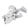 Engine Hood Lock 9677015580 Steel Alloy Car Front Bonnet Latch Lock Replacement for Peugeot 307 307 Restyling
