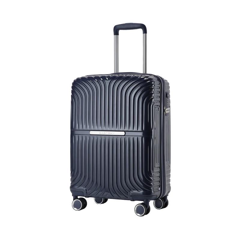 

Yike Fengxing EKX-6017 Hardside Spinner Luggage