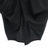 Y's made in Japan No sleeve shirt 3 black Youji Yamamoto Women Used