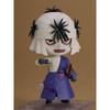Rurouni Kenshin Nendoroid Makoto Shishio Rurouni Kenshin Meiji-Schwertkämpfer Romantische Geschichte