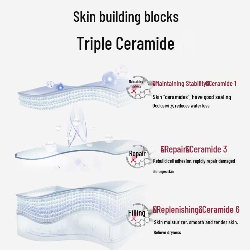 Slek Refreshing Purifying Shower Gel