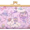 Sanrio Little Twin Stars Liberty Fabrics Clasp Pen Case NEW Sanrio Characters