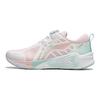 Li Ning Kids Running Shoes Kids Sneakers White Pink YKFU004-6