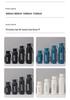 Large Capacity 316 Stainless Steel Thermos with Tea Infuser – Portable, Leak-Proof Bottle for Hot/Cold Retention