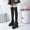 Botas altas – Botas altas